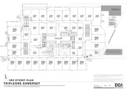 111 Somerset (D9), Office #514775021